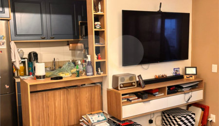Apartamento para alugar com 2 quartos, sendo 1 suíte,  em Vila Parque Jabaquara, São Paulo, SP