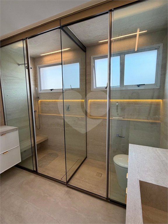Apartamento à venda com 4 quartos, sendo 3 suítes, em Itaim Bibi, São Paulo, SP