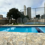 Apartamento de Alto Padrão no Edifício Lygia Nazareth Guidotti Alves – Centro de Piracicaba