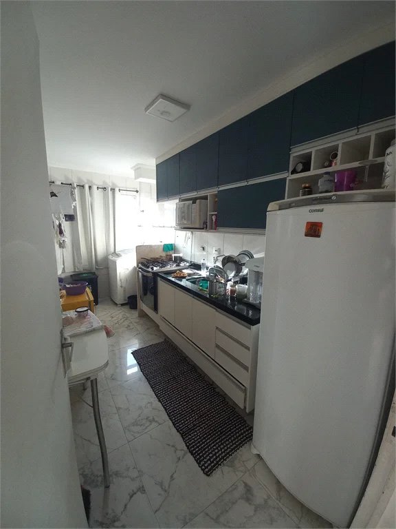 Apartamento à venda com 2 quartos em Jardim Umarizal, São Paulo, SP