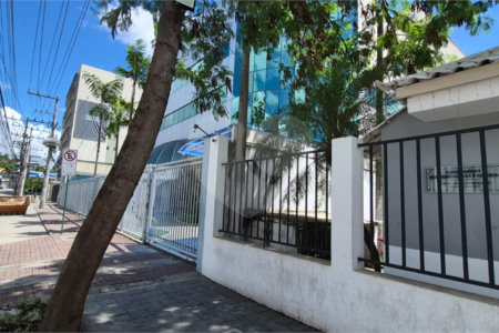 Apartamento à venda com 2 quartos em Campo Grande, Rio de Janeiro, RJ