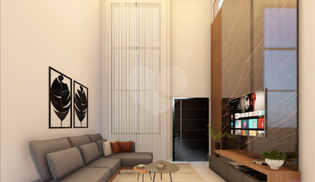 Casa à venda com 4 suítes no condomínio Alaia Paiva, Atibaia - SP