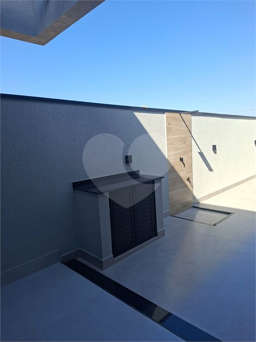 Casa à venda com 3 quartos, sendo 1 suíte,  no condomínio Jardim Park Vista Real, Indaiatuba - SP