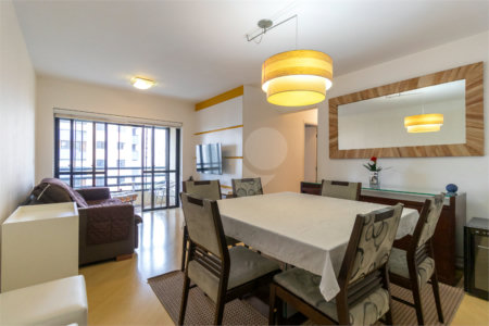 Apartamento à venda com 3 quartos, sendo 1 suíte, em Vila Mascote, São Paulo, SP