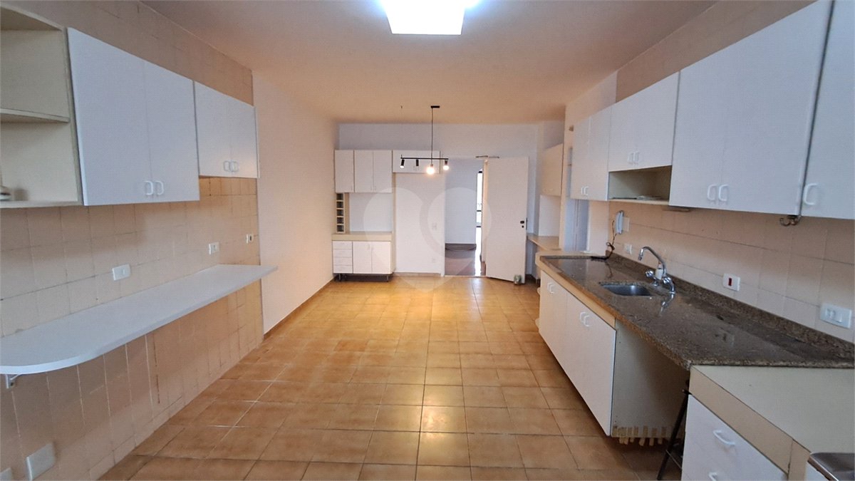 Apartamento para alugar com 4 suítes em Alto da Boa Vista, São Paulo, SP