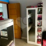 Apartamento à venda com 3 quartos, sendo 1 suíte,  em Assunção, São Bernardo do Campo, SP