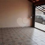 Casa à venda com 3 quartos em Jardim das Nações, Salto, SP