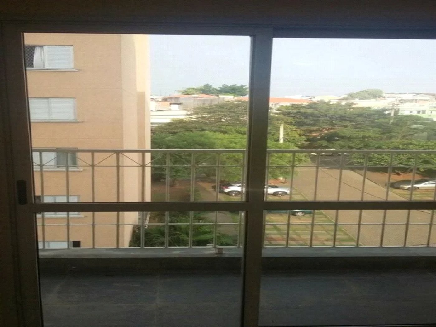 Apartamento à venda com 3 quartos, sendo 1 suíte, em Jardim Luísa, São Paulo, SP