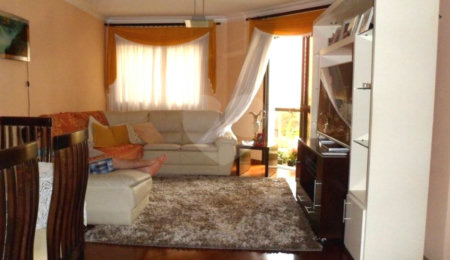 Apartamento à venda com 3 quartos, sendo 1 suíte,  em Tatuapé, São Paulo, SP