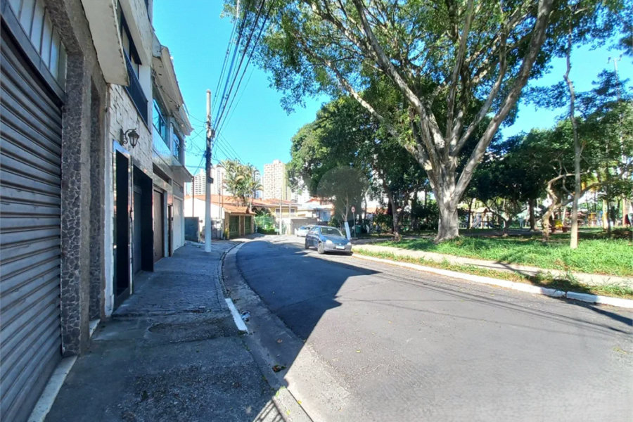 Terreno à venda em Santana, São Paulo, SP