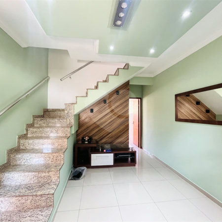 Casa à venda com 2 quartos no condomínio Vivendas do Moinho, Rio de Janeiro - RJ