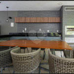 Apartamento à venda com 2 quartos, sendo 1 suíte, em Jardim Prudência, São Paulo, SP