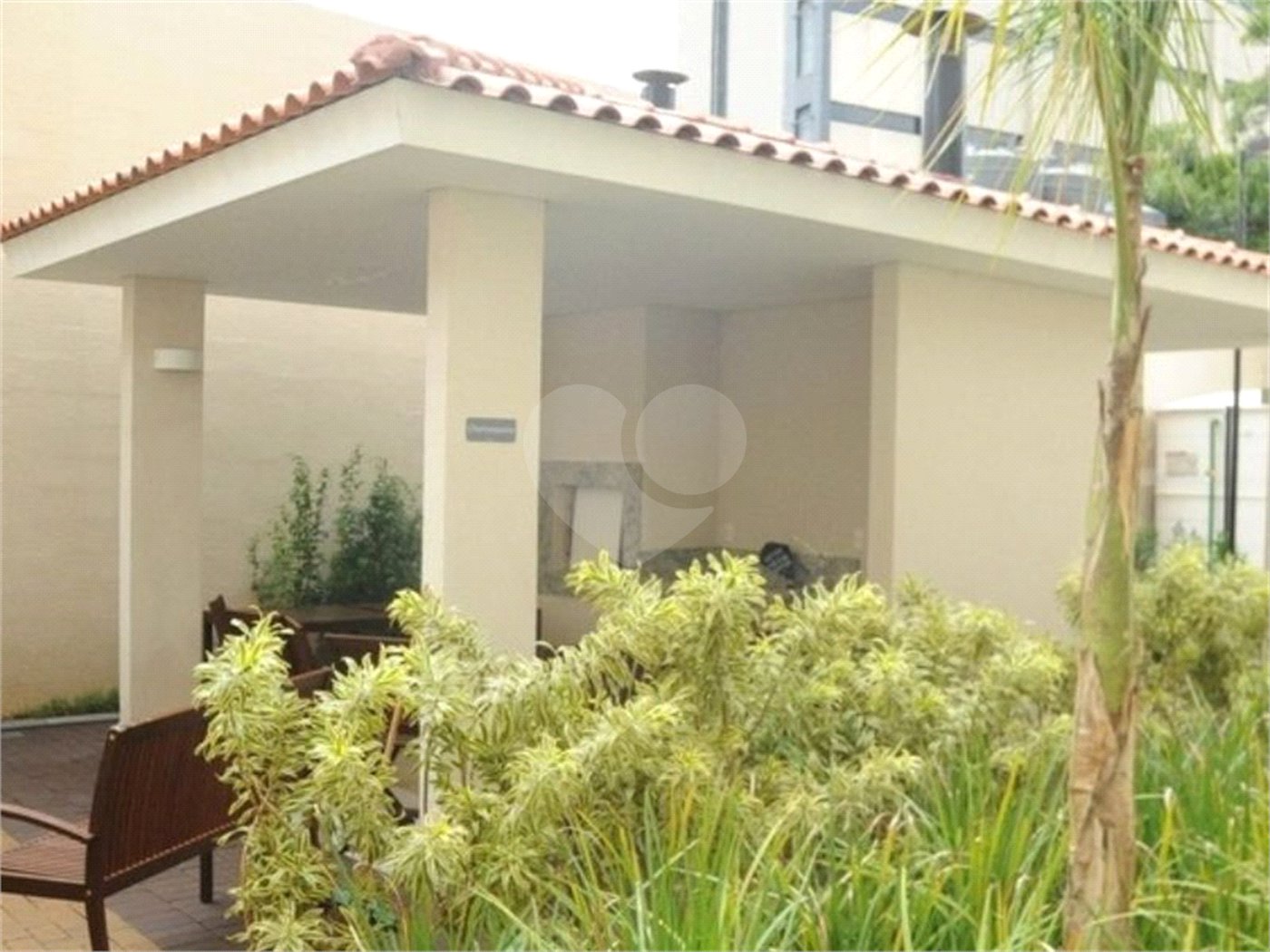 Apartamento à venda com 1 quarto em Cambuci, São Paulo, SP
