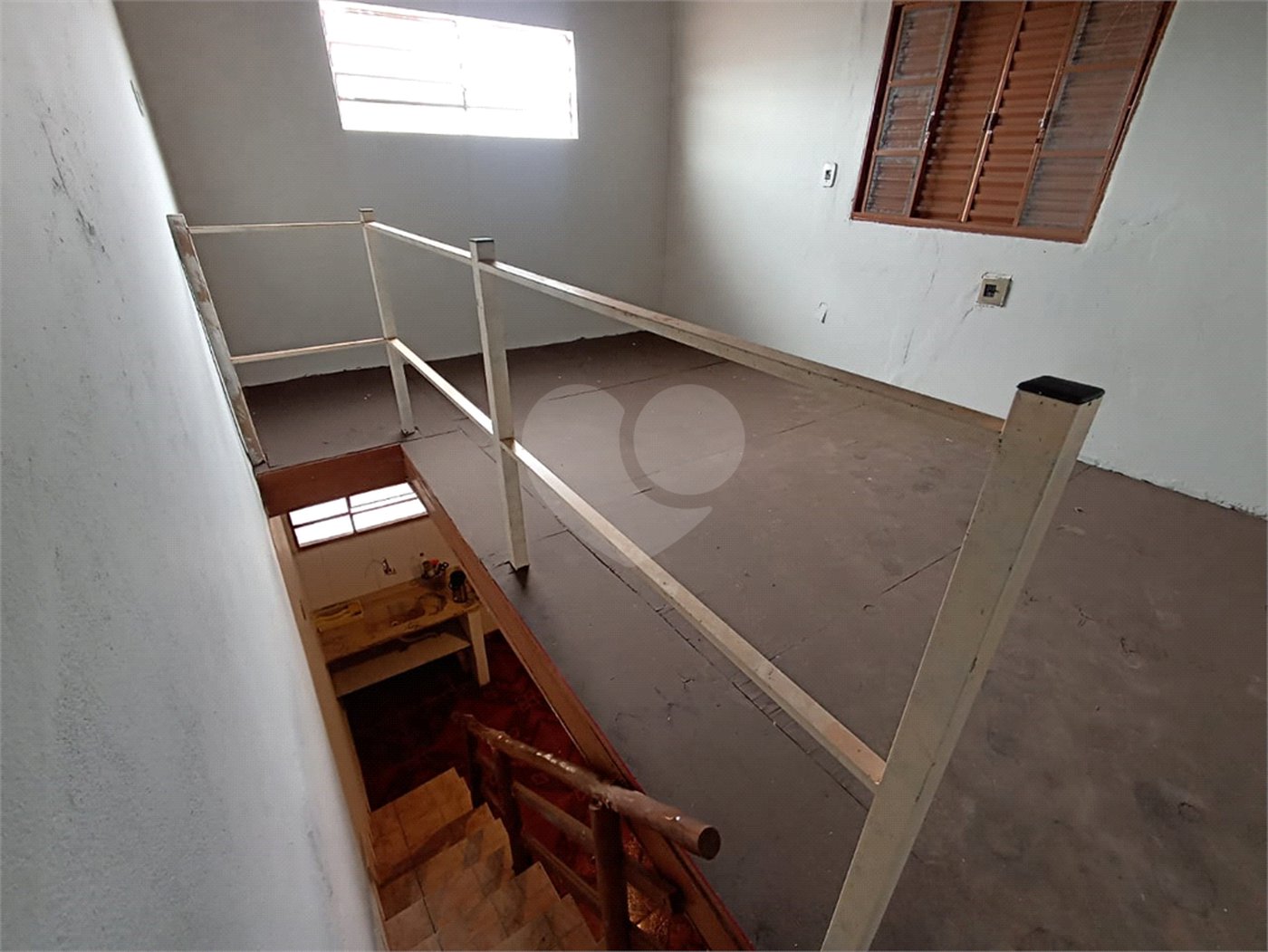 Casa para alugar com 1 quarto em Vila Célia, Itapetininga, SP
