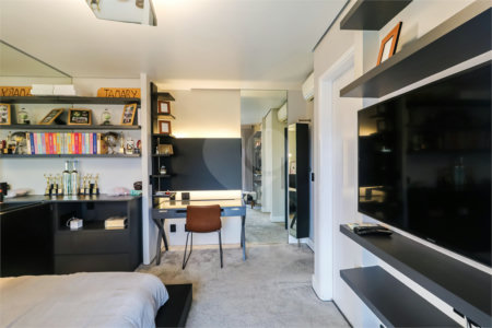 Apartamento à venda com 3 suítes em Cidade Monções, São Paulo, SP