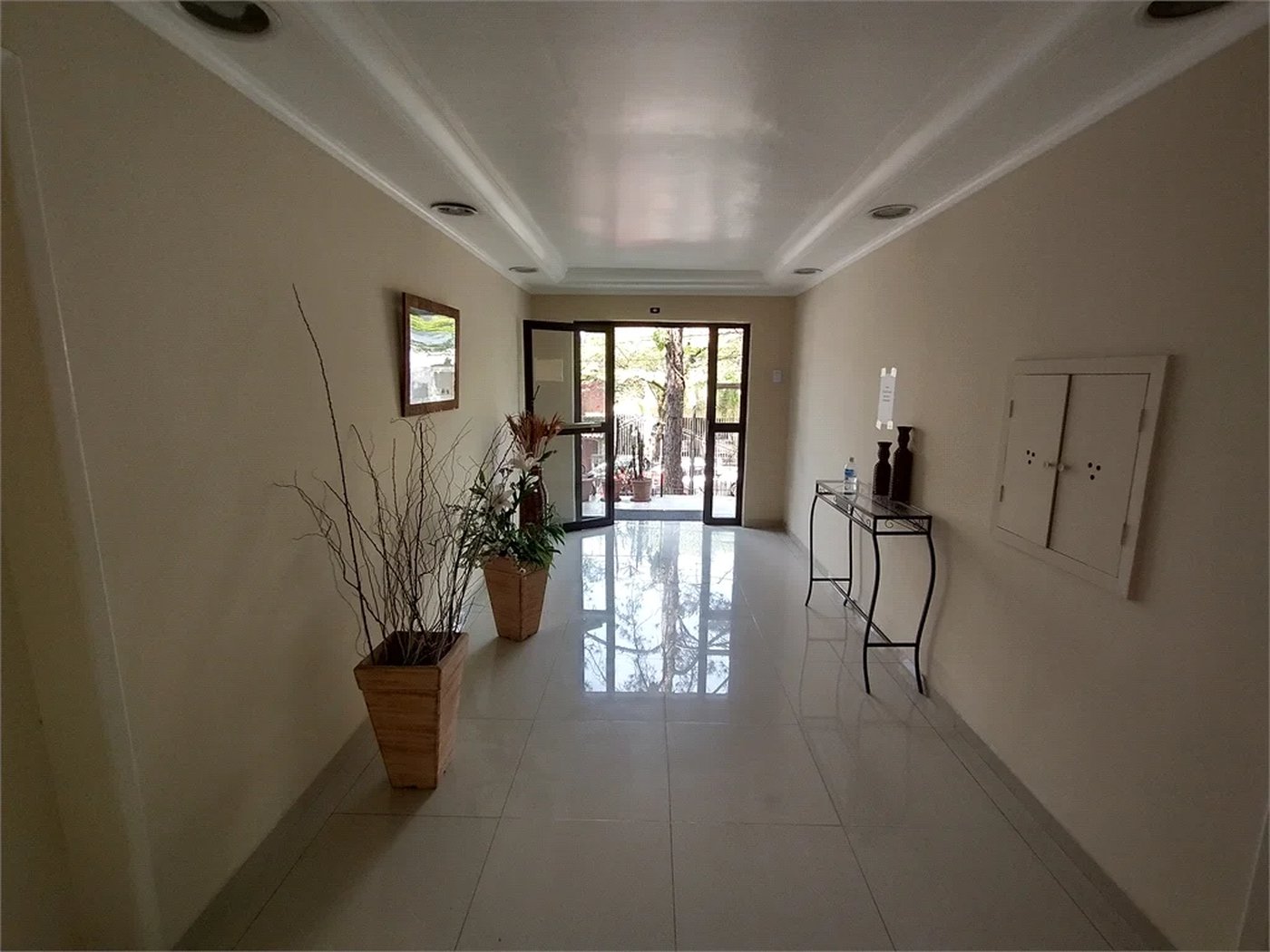 Apartamento à venda com 2 quartos em Vila Gomes, São Paulo, SP