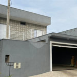 Casa à venda com 3 quartos, sendo 1 suíte, em Vila Zanforlin, Torrinha, SP
