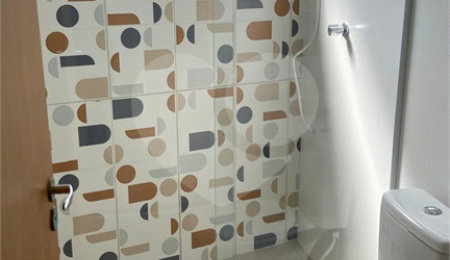 Apartamento para alugar com 1 quarto em Água Fria, São Paulo, SP