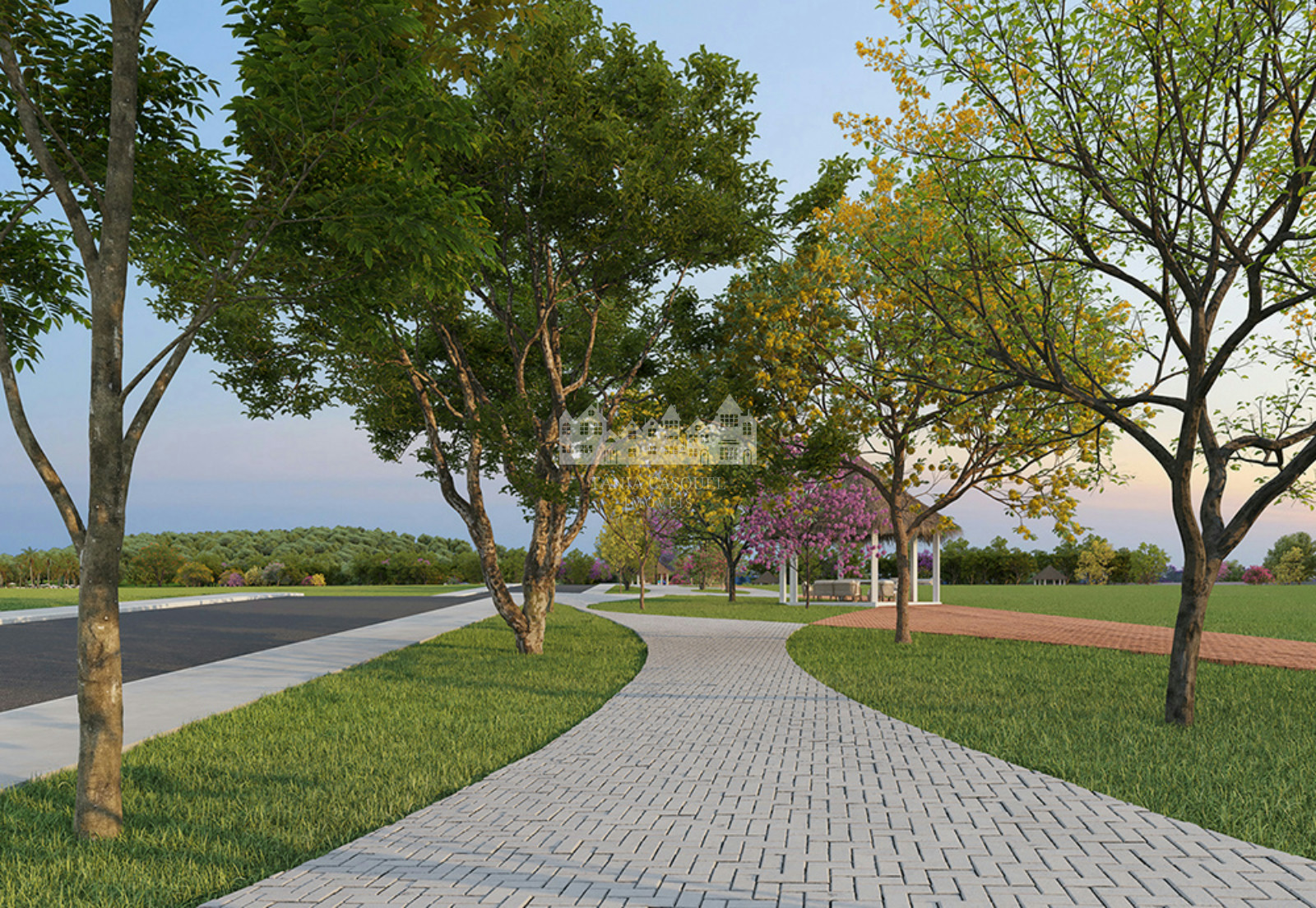 Terreno, 2 hectares - Foto 14