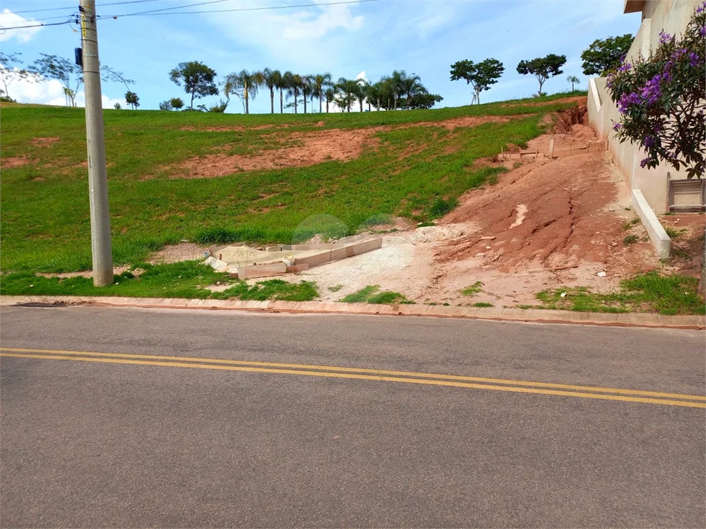 Terreno à venda em Mina, Itupeva, SP