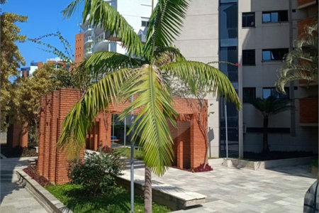 Apartamento à venda com 3 suítes em Vila Sônia, São Paulo, SP