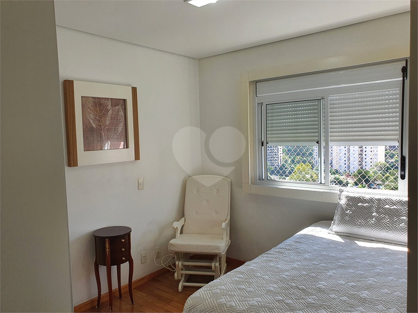 Apartamento à venda com 4 suítes em Jardim Marajoara, São Paulo, SP