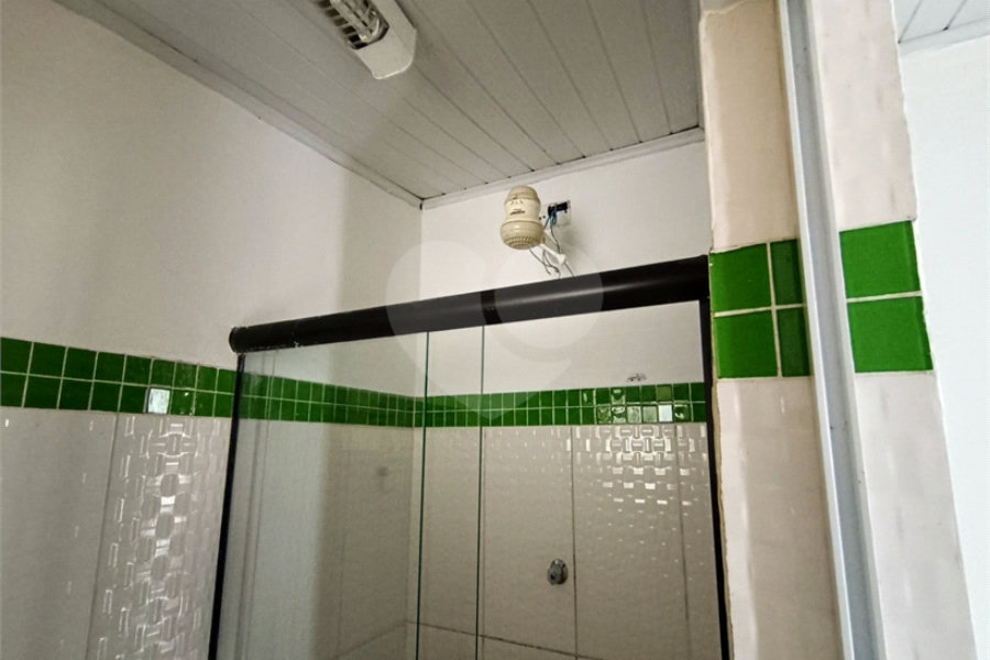 Casa para alugar com 1 quarto no condomínio Cond R Claudio Rodrigues Lopes, São Paulo - SP