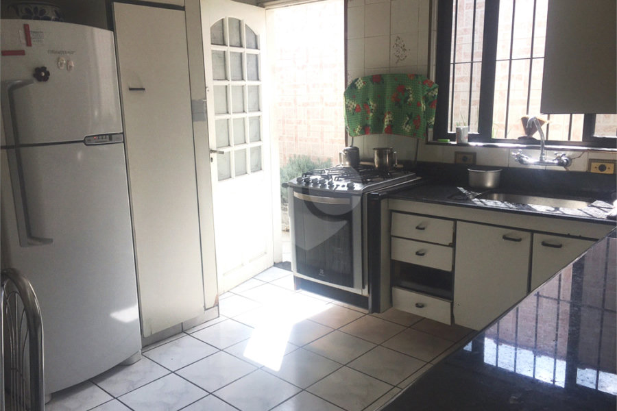 Casa Térrea à venda com 4 quartos, sendo 1 suíte,  em Tucuruvi, São Paulo, SP