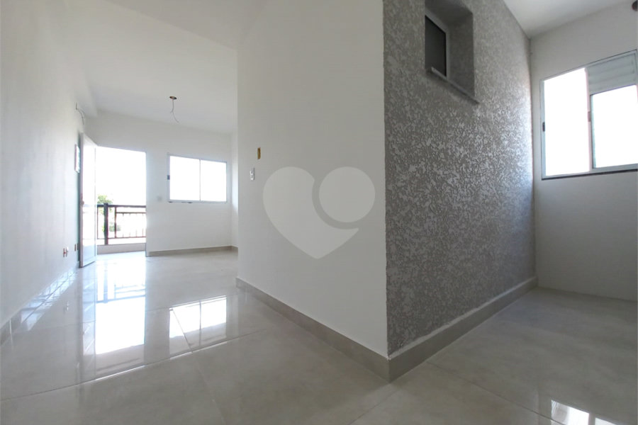 Casa à venda com 2 quartos no condomínio Sou + Piatá, São Paulo - SP