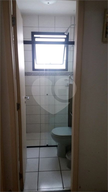 Apartamento à venda com 3 quartos, sendo 1 suíte, em Mandaqui, São Paulo, SP