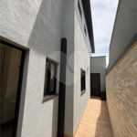 Sobrado à venda com 4 suítes em Residencial Central Parque, Salto, SP