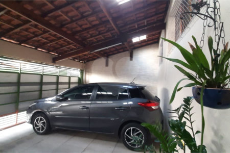 Casa à venda com 2 quartos em Vila Rosália, Guarulhos, SP