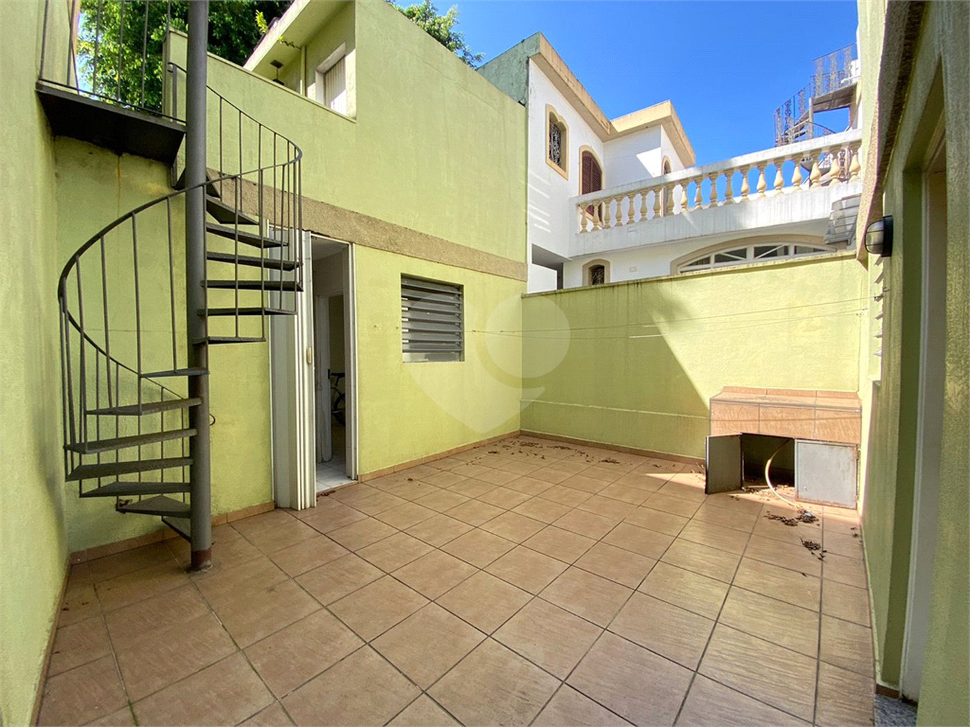 Casa à venda com 3 quartos, sendo 1 suíte, em Planalto Paulista, São Paulo, SP