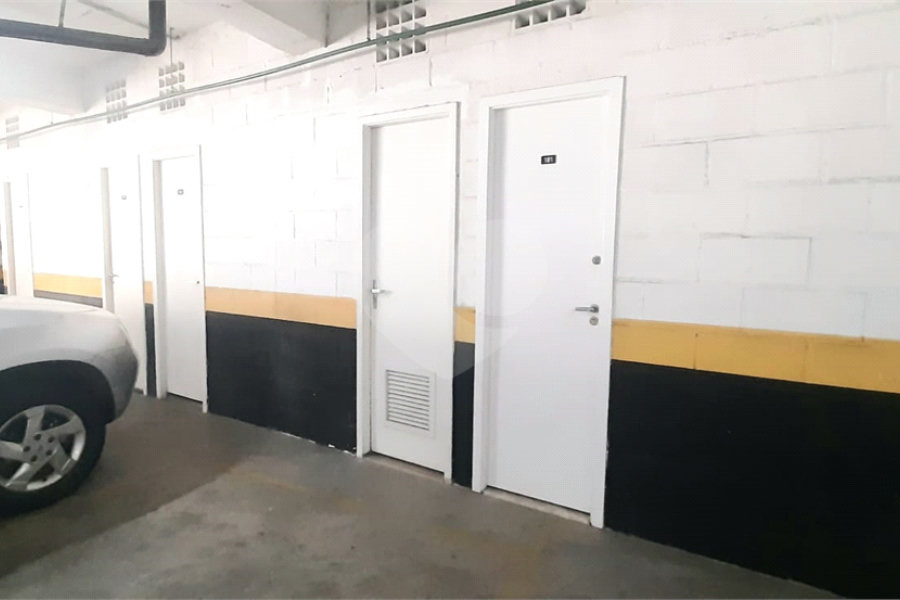 Apartamento à venda com 3 quartos, sendo 1 suíte, em Santana, São Paulo, SP