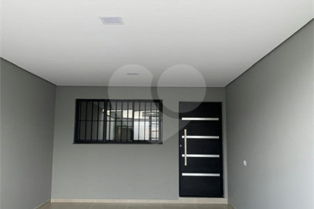 Casa à venda com 3 quartos, sendo 2 suítes,  em Vila Francisco Matarazzo, Santo André, SP
