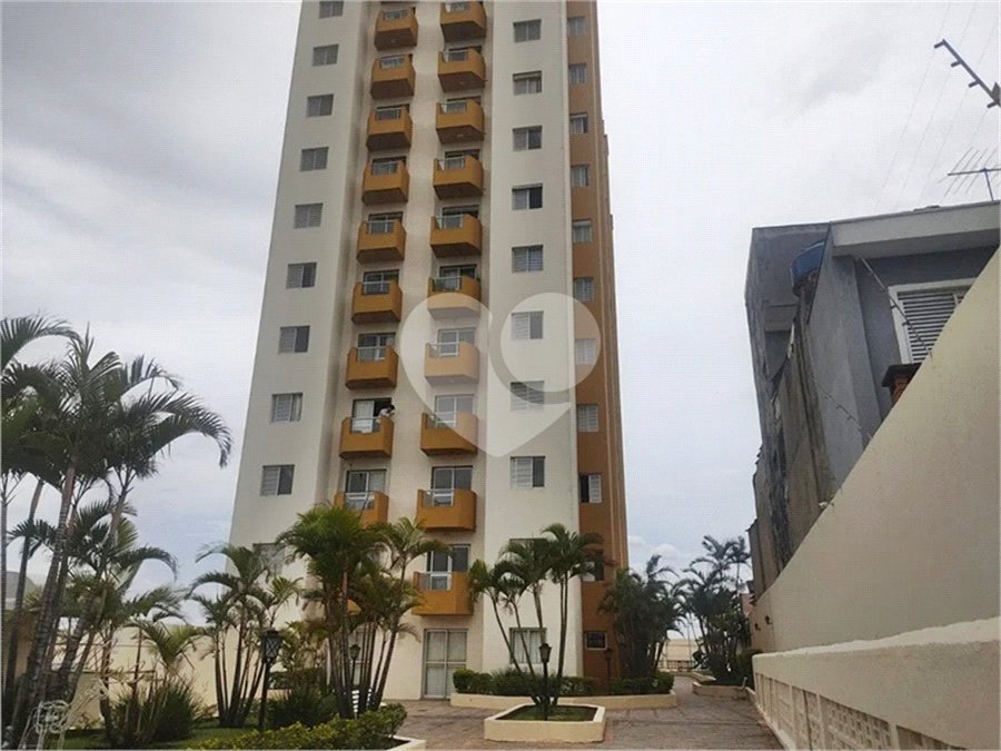 Apartamento à venda com 2 quartos em Vila Medeiros, São Paulo, SP