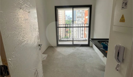 Apartamento à venda com 1 suíte em Pinheiros, São Paulo, SP
