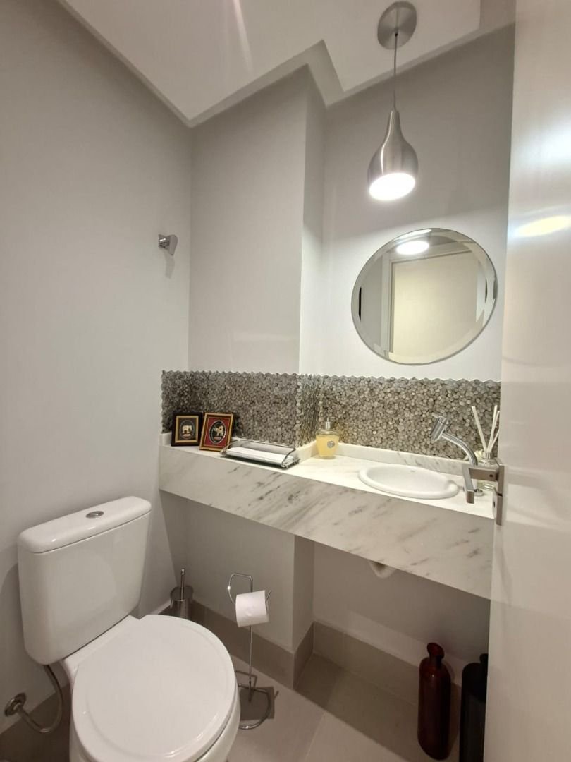 Apartamento com 2 dormitórios à venda, 82 m² por R$ 1.100.000,00 - Aparecida - Santos/SP