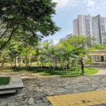 Apartamento à venda com 2 quartos em Parque Reboucas, São Paulo, SP