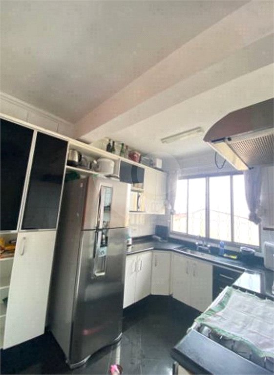 Casa à venda com 4 quartos, sendo 2 suítes, em Parque Edu Chaves, São Paulo, SP
