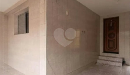 Sobrado à venda com 3 quartos em Vila Guilherme, São Paulo, SP