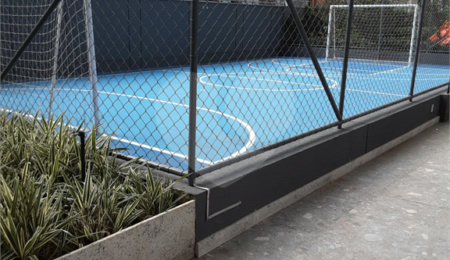 Apartamento à venda com 4 suítes em Santo Amaro, São Paulo, SP