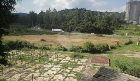 Terreno à venda em Portais (polvilho), Cajamar, SP