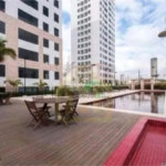 Apartamento para alugar com 1 quarto em Vila Leopoldina, São Paulo, SP