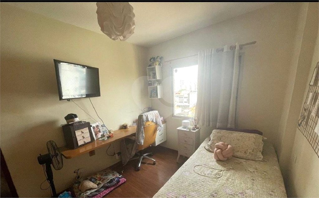 Apartamento à venda com 4 quartos, sendo 1 suíte, em Tatuapé, São Paulo, SP