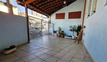 Casa à venda com 3 quartos, sendo 1 suíte,  em Vila Rosalia, Guarulhos, SP