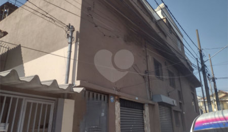 Salão Comercial para alugar em Limão, São Paulo, SP