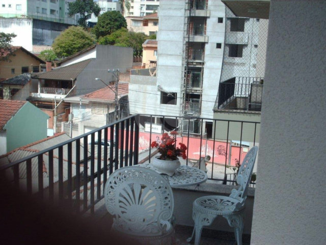 Casa à venda com 3 quartos no condomínio Gran Vilae, São Paulo - SP