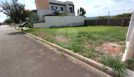 Terreno à venda em Portal dos Pinheiros I, Itapetininga, SP