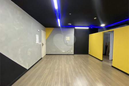 Sala para alugar no Centro, São Bernardo do Campo, SP